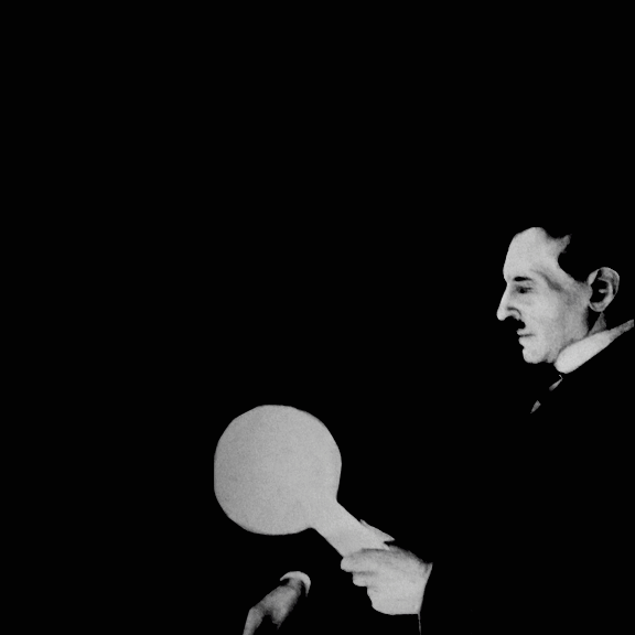 THE WONDER WORLD TO BE CREATED BY ELECTRICITY