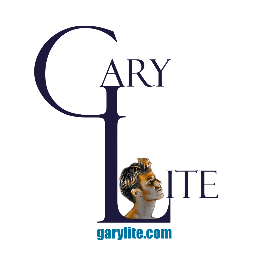 Gary Lite Logo