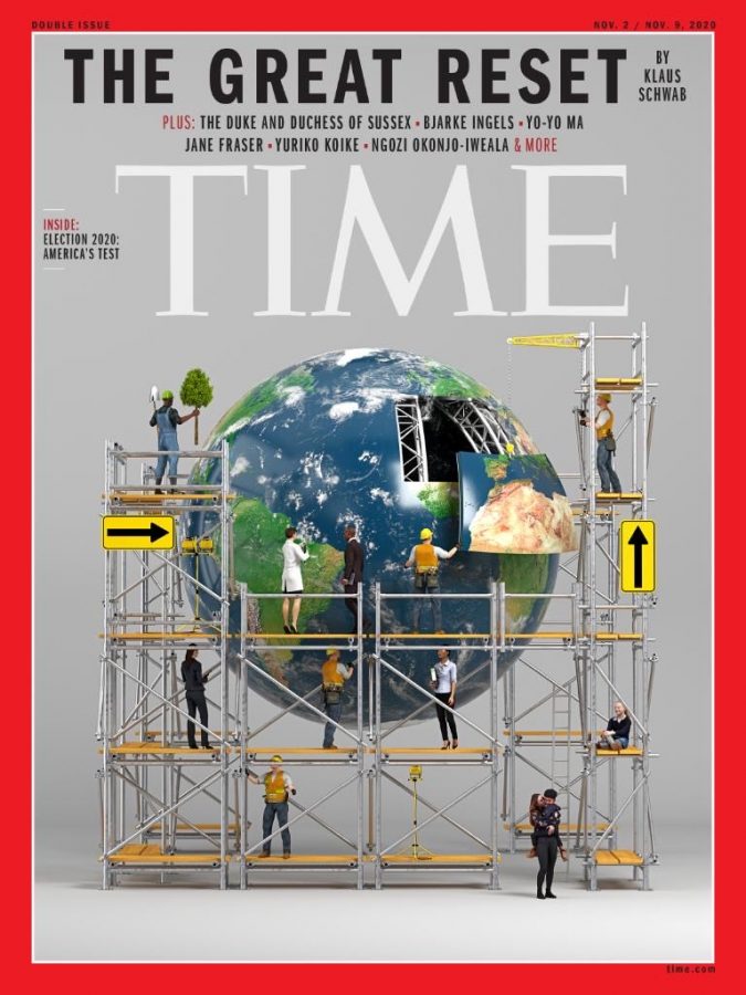 great reset time magazine 