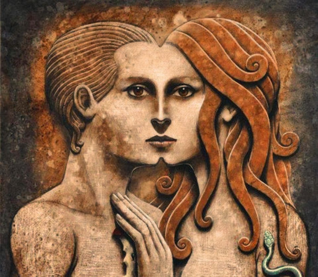 The 7 Hermetic Principles for Self-Mastery - The Teachings of Hermes-Thoth