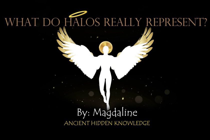 What do Halos Really Represent?