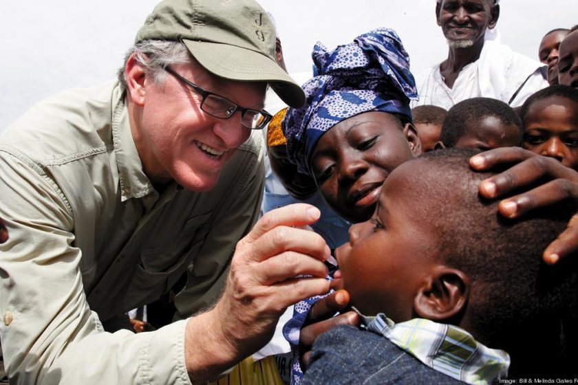 The Risk of Vaccinations