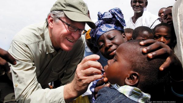 The Risk of Vaccinations