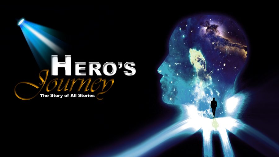 HERO’S JOURNEY ~ The Story of All Stories