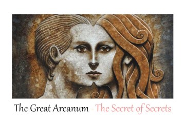 The Great Arcanum - The Secret of Secrets