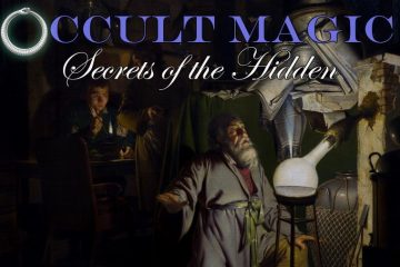 Occult Magic - Secrets of the Hidden