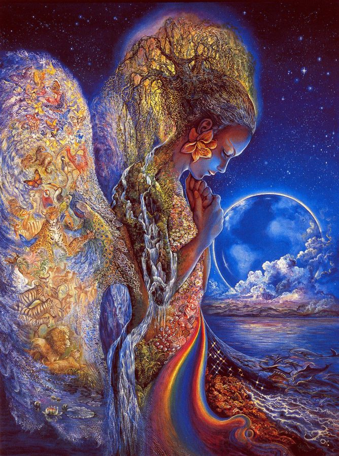 The Roots of Greek Mythology ~ Part 1