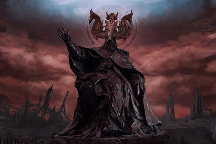 The Roots of Greek Mythology ~ Part 1