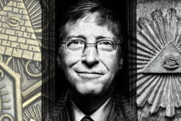 David Icke - Bill Gates, Elon Musk & Soros Are Frontmen For The Top of the Pyramid