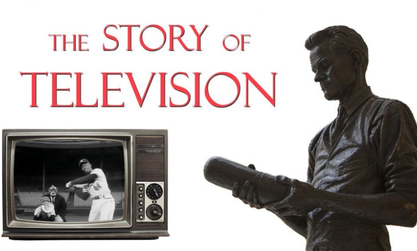 The Story of Television