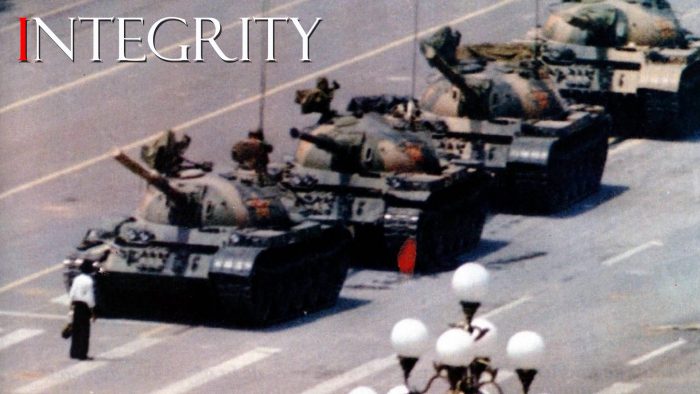 Integrity