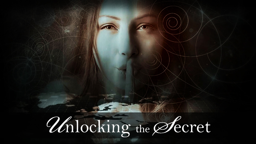 Unlocking the Secret