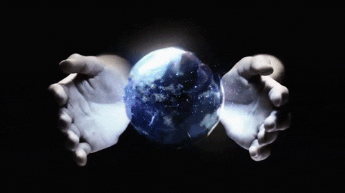 THE TWO MOST POWERFUL WORDS TO USE THAT CREATE YOUR FUTURE