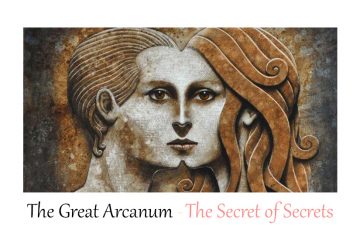 The Great Arcanum - The Secret of Secrets